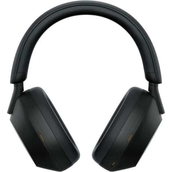 Sony WH-1000XM5 bezdrátová sluchátka černá - Sluchátka - Obrázek 5T0D300401