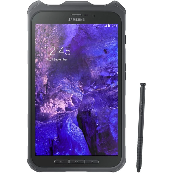Samsung Galaxy Tab Active 8.0 SM-T360 16GB LTE šedý - Tablety - Obrázek 5T6D000101