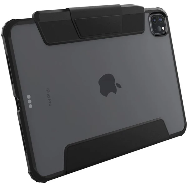 Spigen Ultra Hybrid Pro pouzdro iPad Pro 11" (2025) černé - Pouzdra - Obrázek 5T75000J01