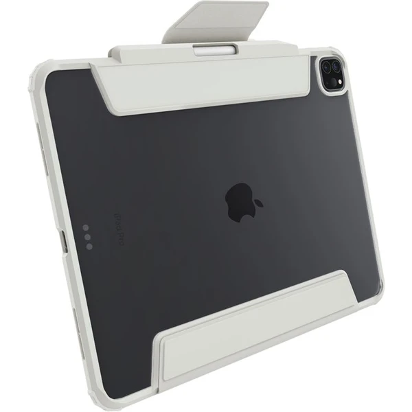 Spigen Air Skin Pro pouzdro iPad Pro 13" (2025) šedé - Pouzdra - Obrázek 5T76000N01