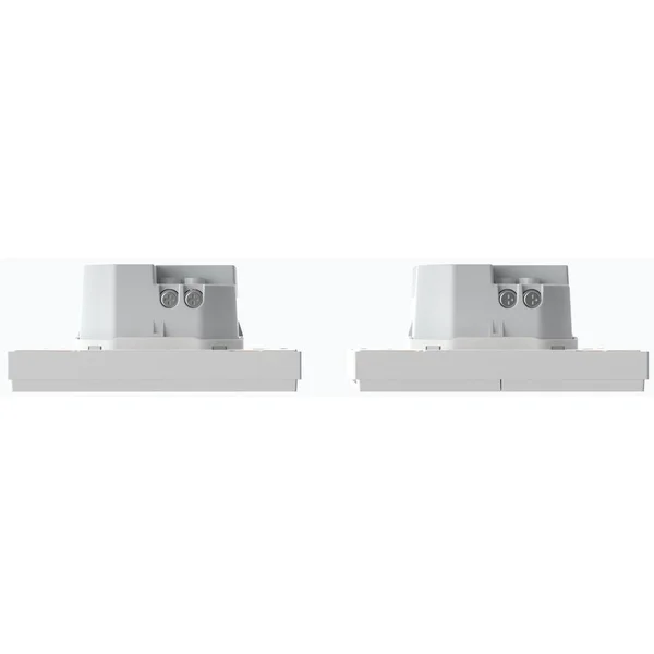 AQARA Smart Wall Switch H1(With Neutral, Single Rocker) chytrý vypínač - Ovladače - Obrázek 5TA8300401