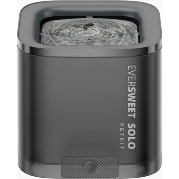 Fontána Petkit Eversweet Solo oranžová - Vychytávky - Obrázek 5TCJ300401