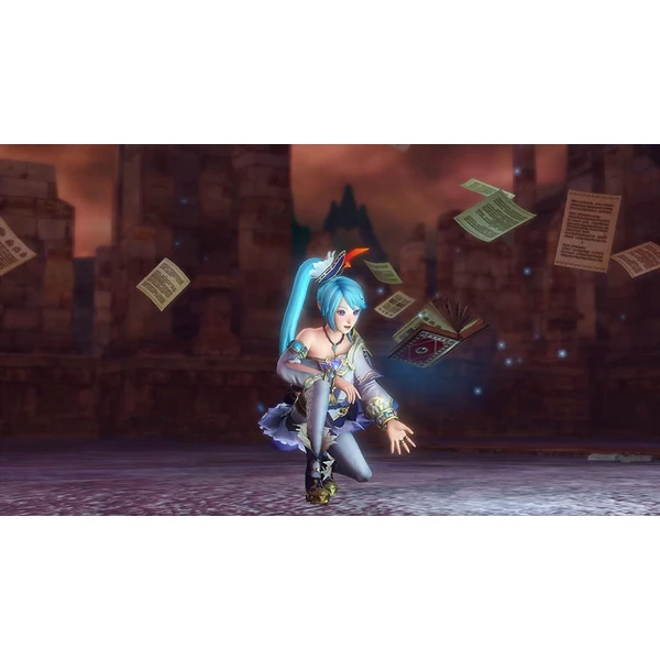 Hyrule Warriors: Definitive Edition (SWITCH) - Hry pro Nintendo Switch - Obrázek 5TEO600301