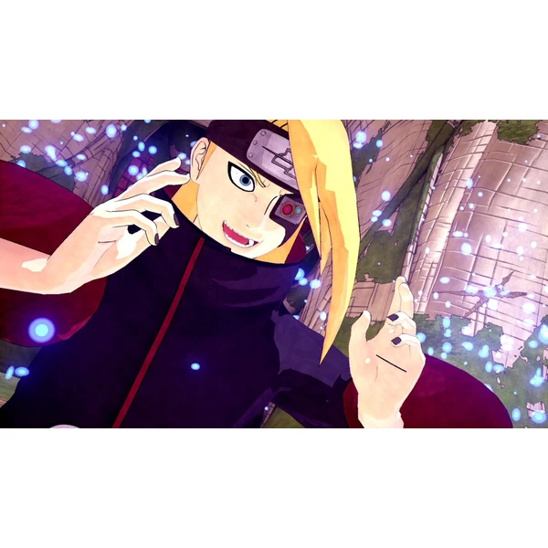 Naruto Shippuden: Ultimate Ninja Storm 4 Road To Boruto + Naruto To Boruto: Shinobi Striker (PS4) - Hry pro PS4 - Obrázek 5TFH300401