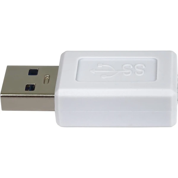 PremiumCord USB-A/USB-C redukce bílá - Kabely a redukce - Obrázek 5THF000K01