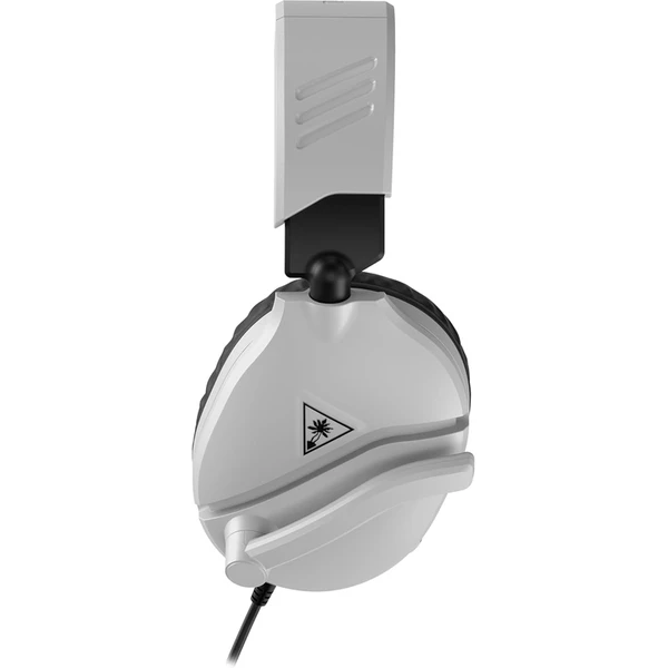 Turtle Beach RECON 70P herní sluchátka bílá - Sluchátka - Obrázek 5TJI000K01