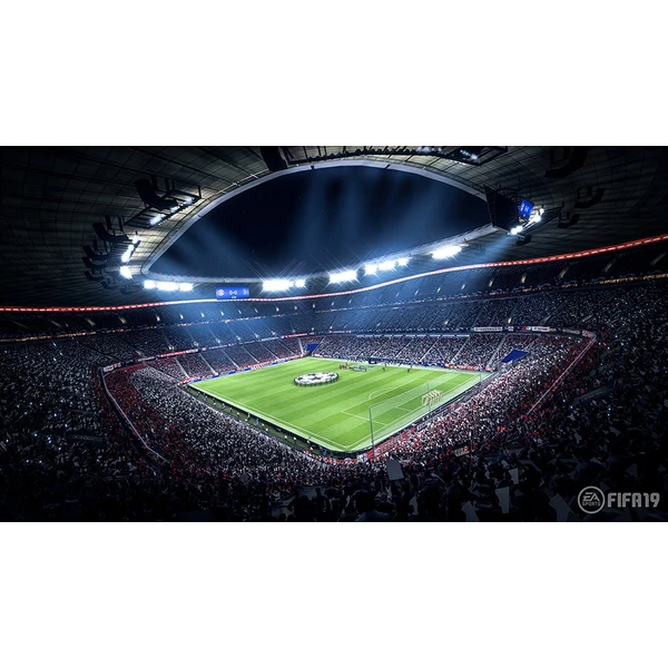 FIFA 19 (Xbox One) - Hry pro Xbox One - Obrázek 5TL5100201