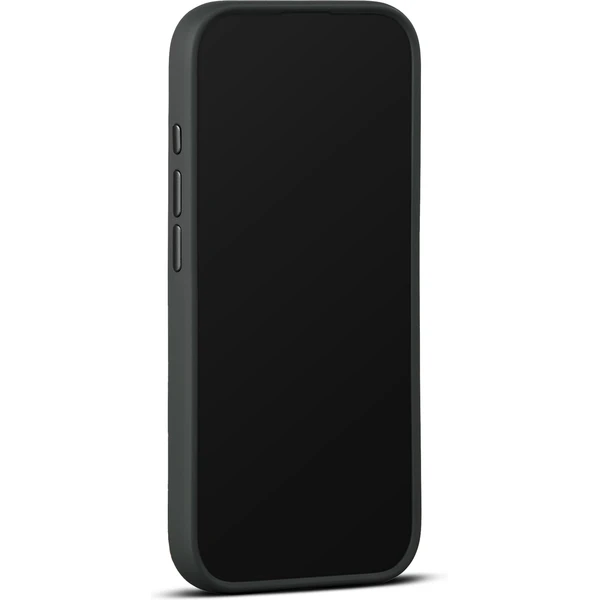Woolnut MagSafe kožený kryt iPhone 17 černý - Pouzdra - Obrázek 5TLH000K01