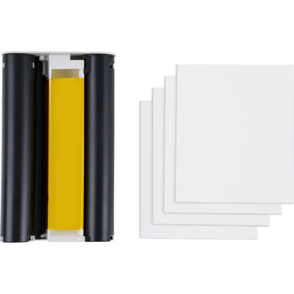 Xiaomi Photo Printer Paper 40x3" Bílá