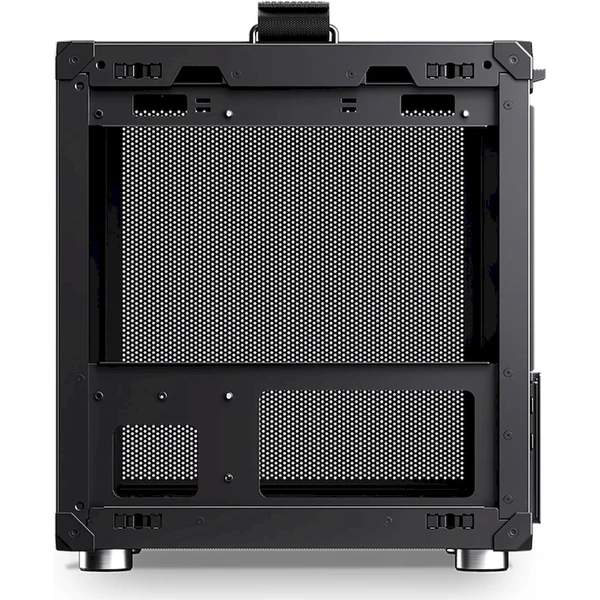 Jonsbo C6-ITX černá - Počítačové skříně - Obrázek 5TQD000K01