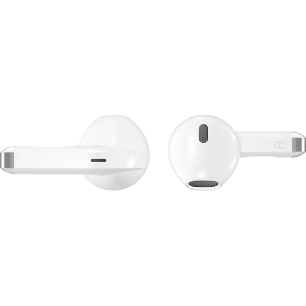 CONNECT IT True Wireless SonicBass sluchátka do uší s mikrofonem bílá - Sluchátka - Obrázek 5TRK000K01