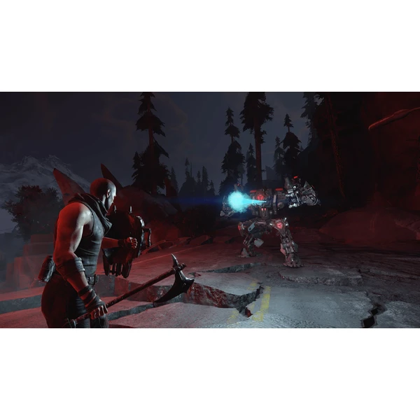 ELEX (PS4) - Hry pro PS4 - Obrázek 5TS4100201