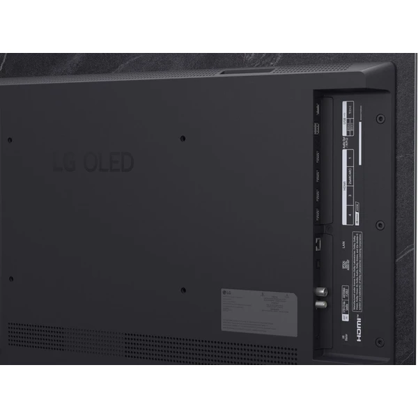 LG OLED42C54LA - Televize - Obrázek 5TSF000K01