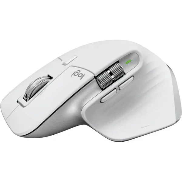 Logitech MX Master 3S bezdrátová myš Pale Gray pro macOS - Myši - Obrázek 5TT2000601