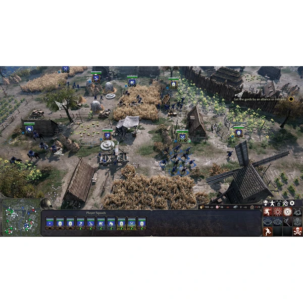 Ancestors Legacy (PS4) - Hry pro PS4 - Obrázek 5TZ3100201