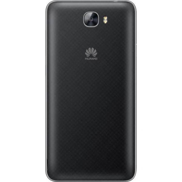 Huawei Y6 II Compact Dual SIM LTE černý - Mobilní telefony - Obrázek 5U1H000101