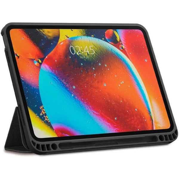 Spigen Urban Fit pouzdro iPad 10.9" (2022)/iPad 11" (2025) černé - Pouzdra - Obrázek 5U81000701