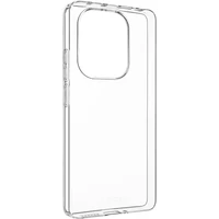 FIXED TPU kryt Xiaomi Redmi Note 13 Pro/Poco M6 Pro čirý - Pouzdra