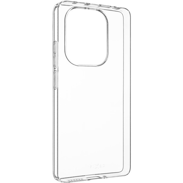 FIXED TPU kryt Xiaomi Redmi Note 13 Pro/Poco M6 Pro čirý