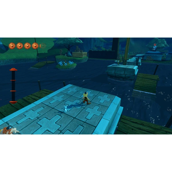 Asterix & Obelix XXL Collection (PS4) - Hry pro PS4 - Obrázek 5UB3100201