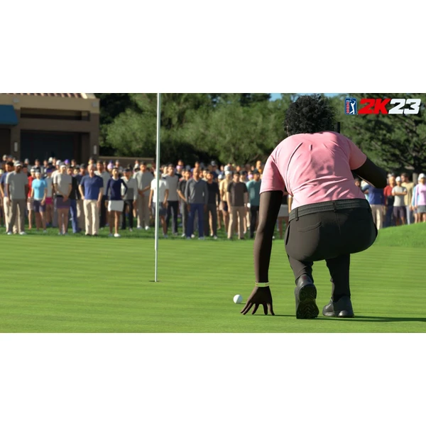 PGA Tour 2K23 (PS5) - Hry pro PS5 - Obrázek 5UFH300401