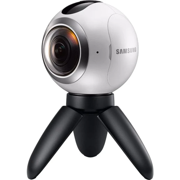 Samsung Gear 360 bílá - Kamery - Obrázek 5UJH000101
