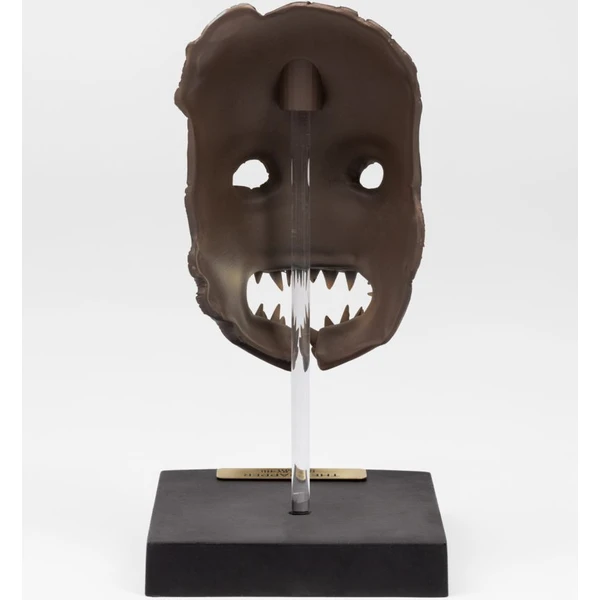 Rarest Trapper Mask Replika Dead by Daylight - Trapper Mask - Smarty.cz