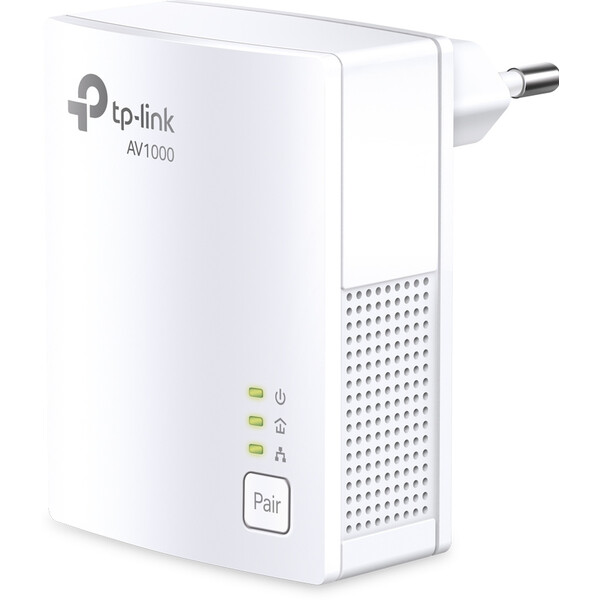 TP-LINK TL-PA7017 Twin Pack Bílá