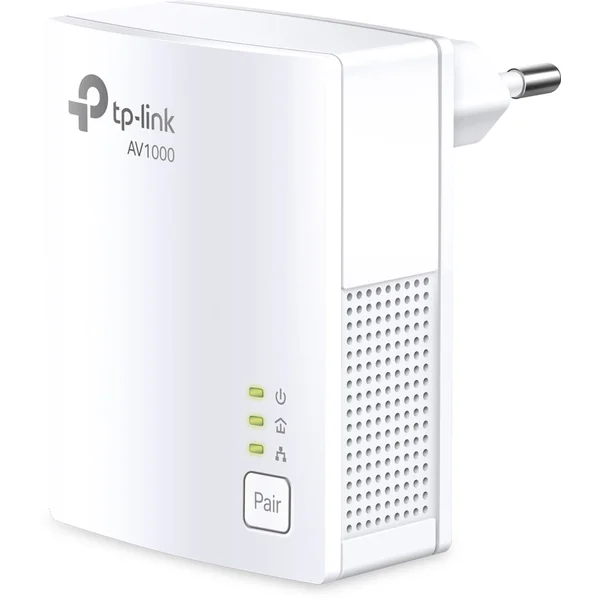 TP-Link TL-PA7017KIT Powerline sada - Powerline - Hlavní obrázek