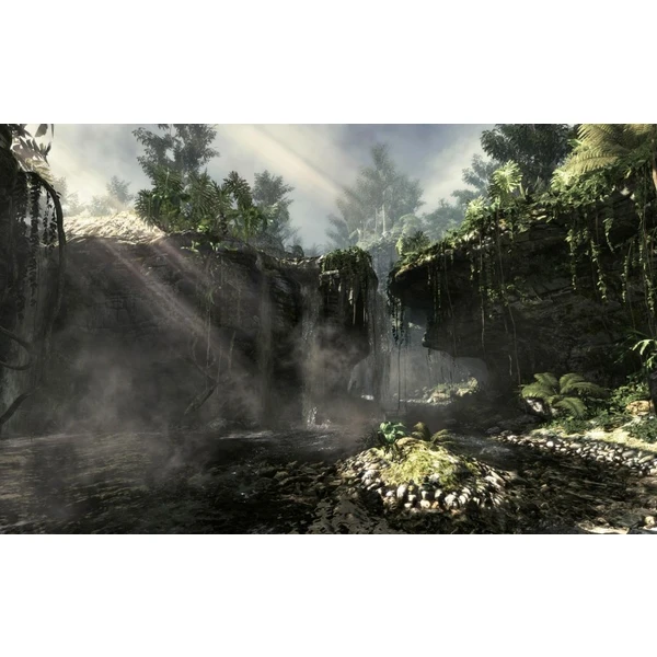 Call of Duty: Ghosts (Xbox One) - Hry pro Xbox One - Obrázek 5UP4100201