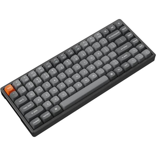 Keychron K2 Max herní klávesnice (US) černá - Klávesnice - Obrázek 5UPI000K01