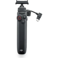 DJI Osmo Action oboustranná bateriová rukojeť - Držáky