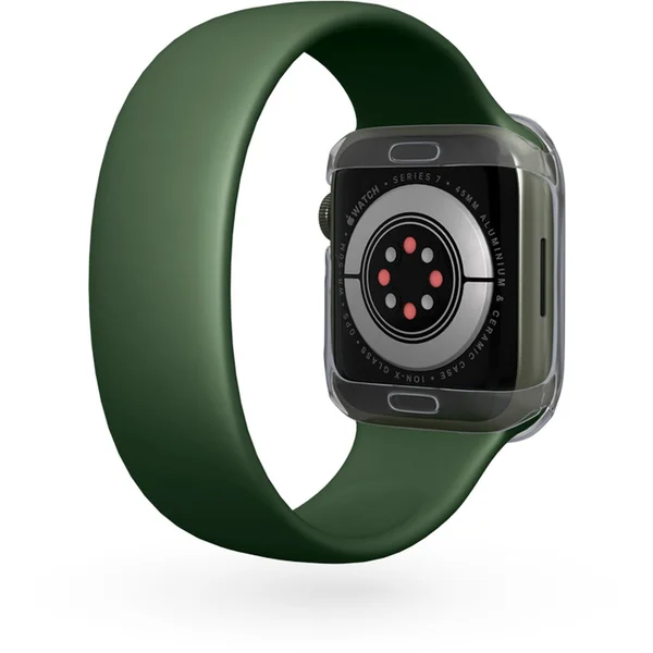iWant Hero kryt Apple Watch Series 7/8/9 45mm - Pouzdra - Obrázek 5UPPF00101