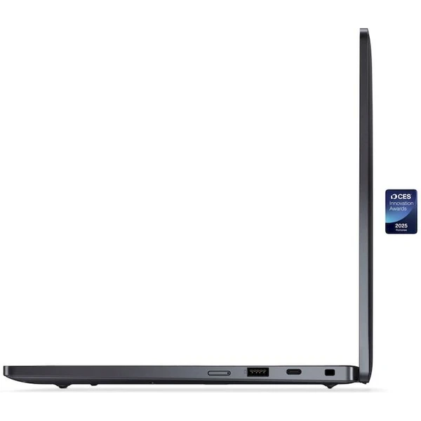DELL Pro 14 Premium (44P2P) šedý + 3. rok záruky ProSupport On-Site - Notebooky - Obrázek 5USG000K01