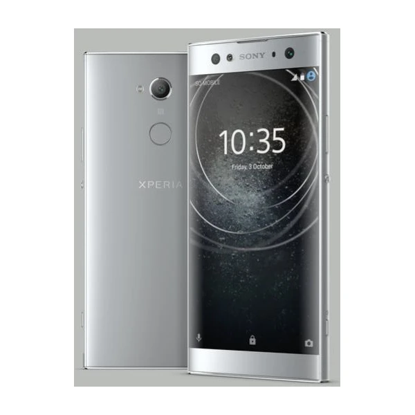 Sony Xperia XA2 Ultra H4213 Dual SIM stříbrná - Mobilní telefony - Obrázek 5USN000101