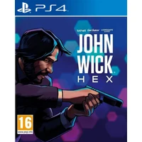 John Wick Hex (PS4) - Hry pro PS4