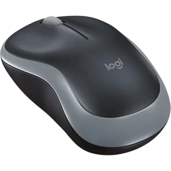 Logitech M185 bezdrátová myš šedá  - Myši - Obrázek 5UWF000K01