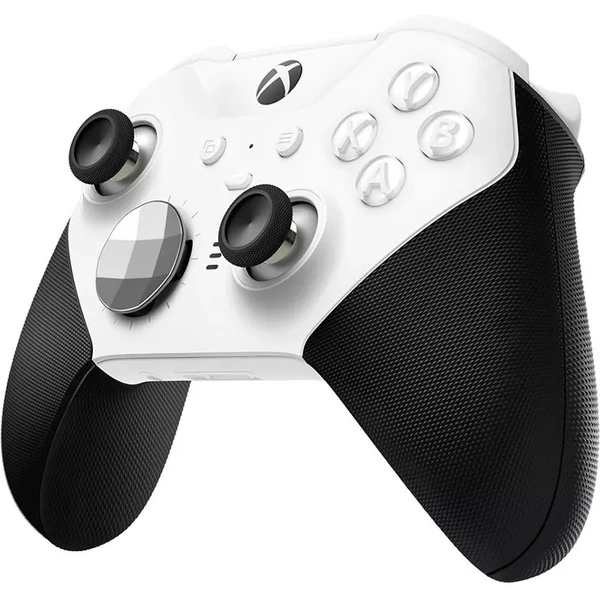Xbox Wireless Controller Elite Series 2 - Core Edition bílý - Herní ovladače - Obrázek 5UWG300401