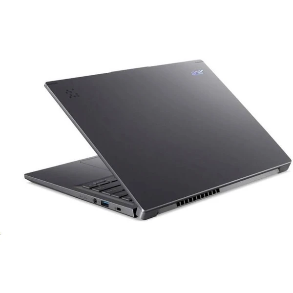 Acer Aspire 14 AI (A14-61M-R0F8) stříbrný - Notebooky - Obrázek 5UWJ000K01