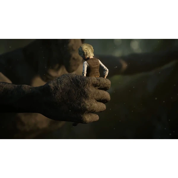 Bramble: The Mountain King (PS5) - Hry pro PS5 - Obrázek 5V03G00101