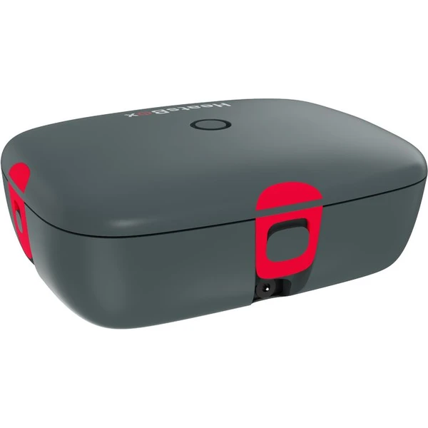 Faitron HeatsBox DRIVE chytrý ohřívací obědový box do auta šedý - Domácí spotřebiče - Obrázek 5V2H000K01