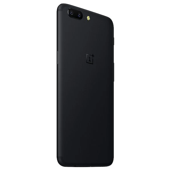 OnePlus 5 128 GB černý - Mobilní telefony - Obrázek 5V6L000101
