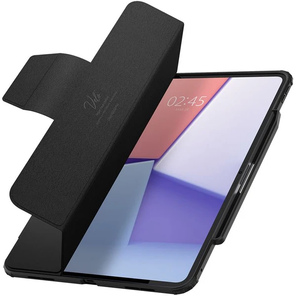 Spigen Ultra Hybrid Pro pouzdro iPad Pro 13" (2025) černé - Pouzdra - Obrázek 5V75000J01