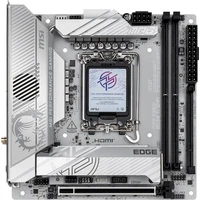 MSI MPG Z890I EDGE TI WIFI - Základní desky