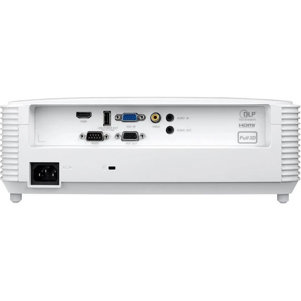 Optoma H117ST projektor - Projektory - Obrázek 5V9Y000501