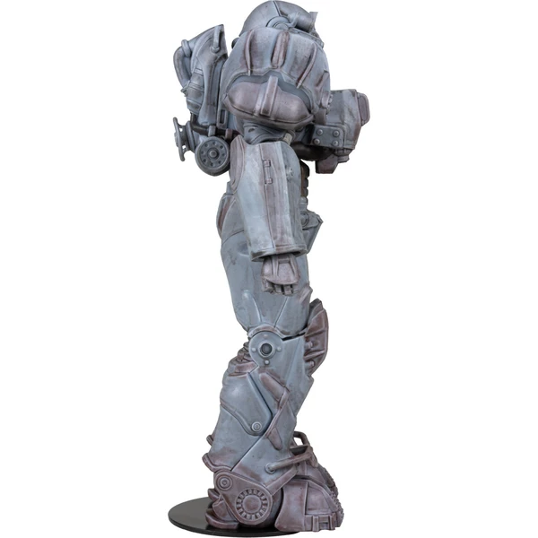 Akční figurka McFarlane Toys Fallout 76 - T-60 Deluxe (Elite Edition #3) 18 cm - Figurky - Obrázek 5VCF000K01