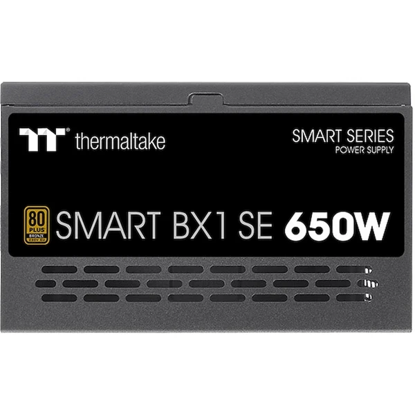 Thermaltake Smart BX1 SE 650W černá - Zdroje - Obrázek 5VFL000K01