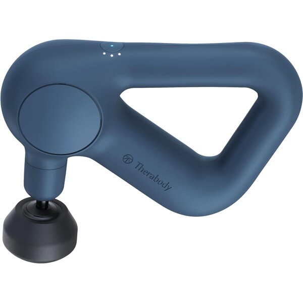 Therabody Theragun Relief masážní pistole barva Navy 1 ks