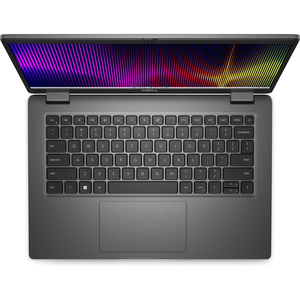 Dell Latitude 3440 (4X3DX) černý - Notebooky - Obrázek 5VJ3000601