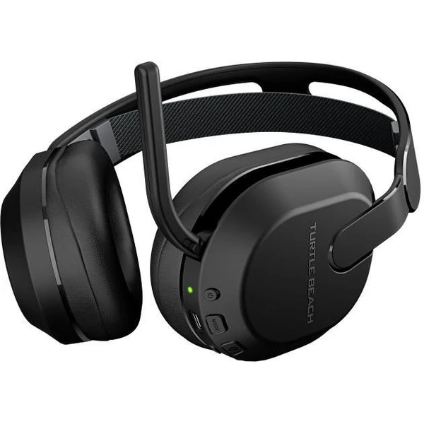 Turtle Beach STEALTH 500PS bezdrátová herní  sluchátka černá - Sluchátka - Obrázek 5VJI000K01